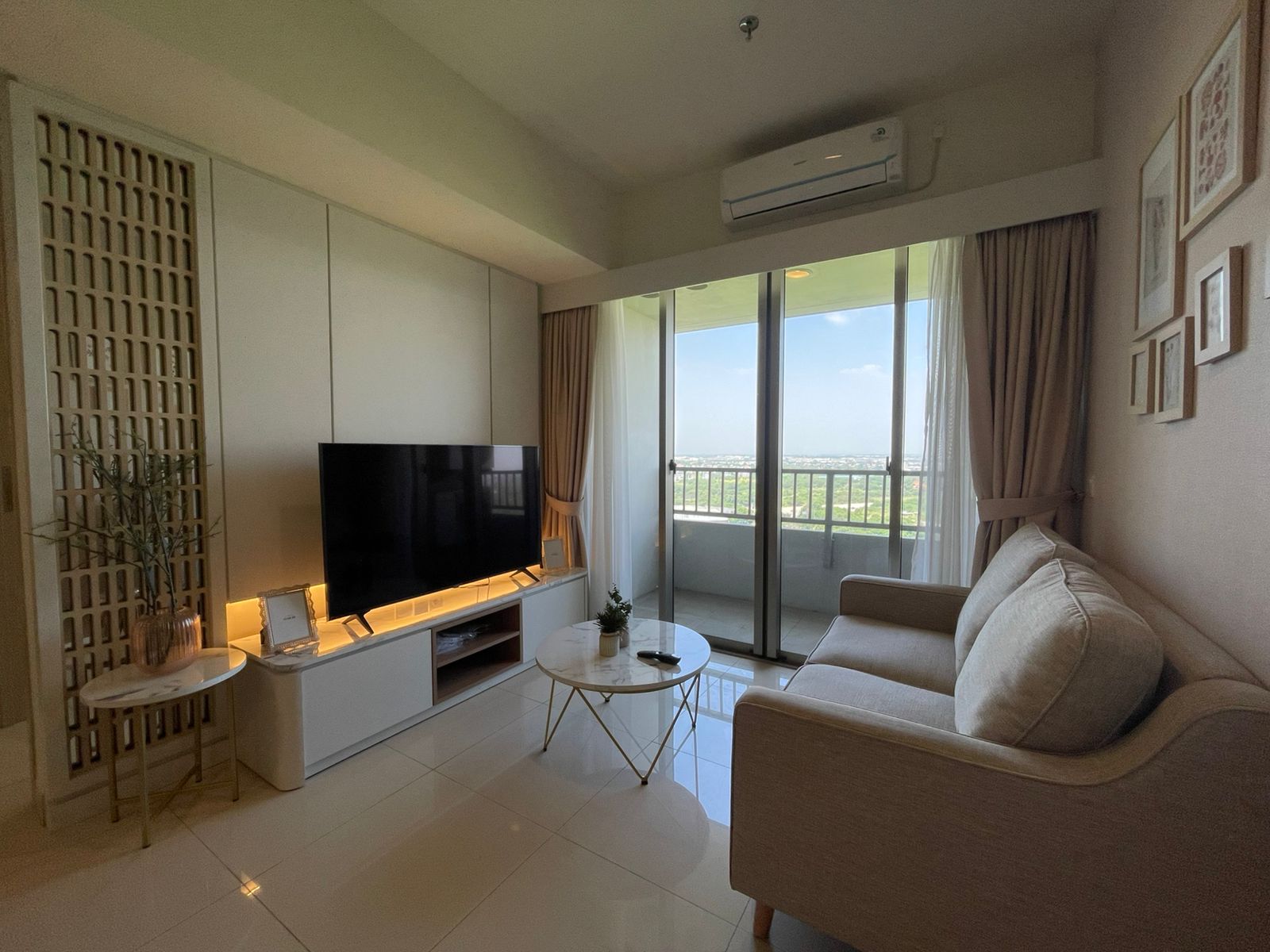 Disewakan Apartement di Orange County